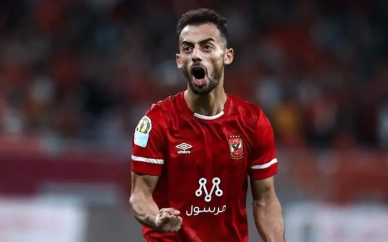 عبد المنصف يكشف التفاصيل: انتقال لاعب الأهلي للزمالك شبه محسوم